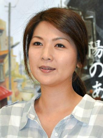 飯島直子 