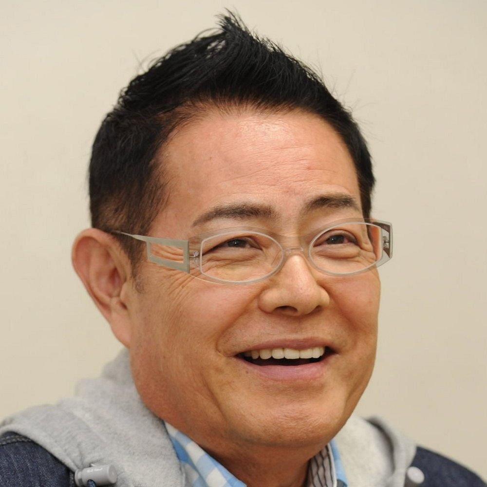 加藤茶　