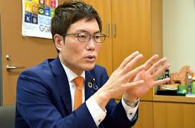 秋本真利 | 毎日新聞「政治プレミア」