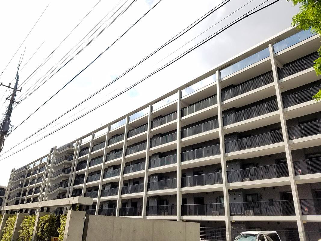 シティテラス南行徳テラスAのマンション購入・売却相場(参考相場価格:3,925万円～) | IESHIL