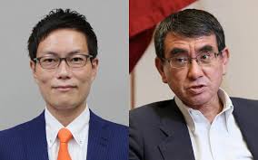 千葉市は「おそらくアウトでしょうね…」“河野太郎の最側近”秋本 ...
