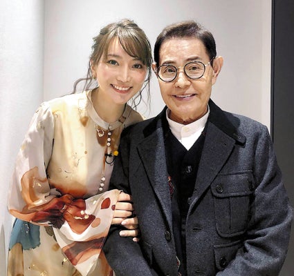 加藤茶　綾菜