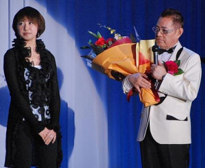 加藤茶　長女　文子