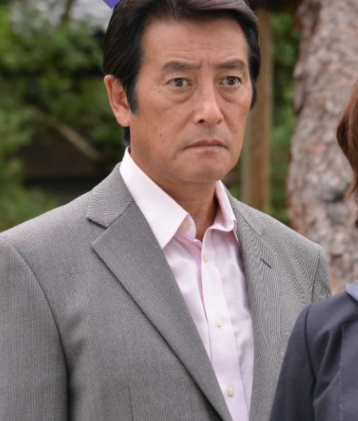 神田正輝　イケメン　70代