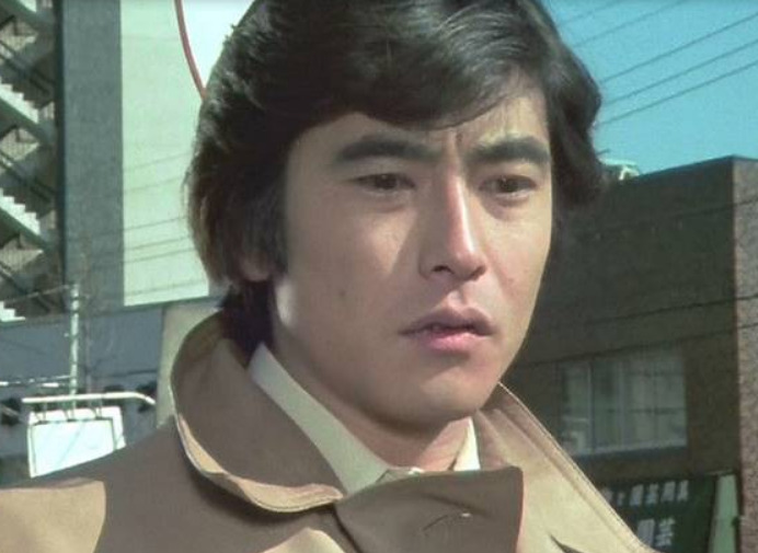 神田正輝　イケメン　20代