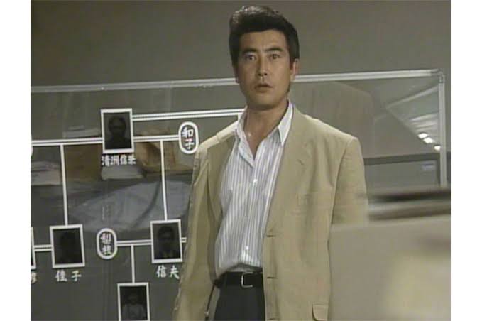 神田正輝　イケメン　40代