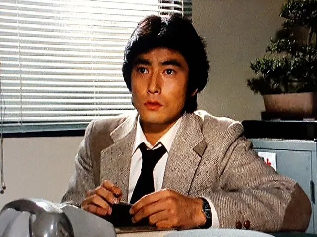 神田正輝　イケメン　20代　30代