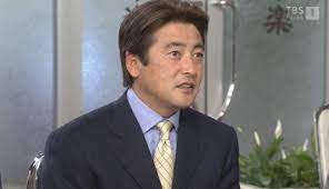 神田正輝　イケメン　50代