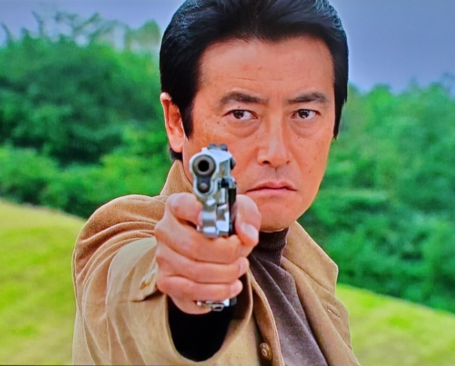 神田正輝　イケメン　50代