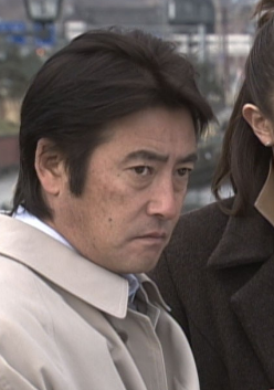 神田正輝　イケメン　50代