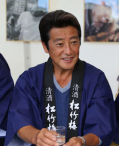 神田正輝　イケメン　50代