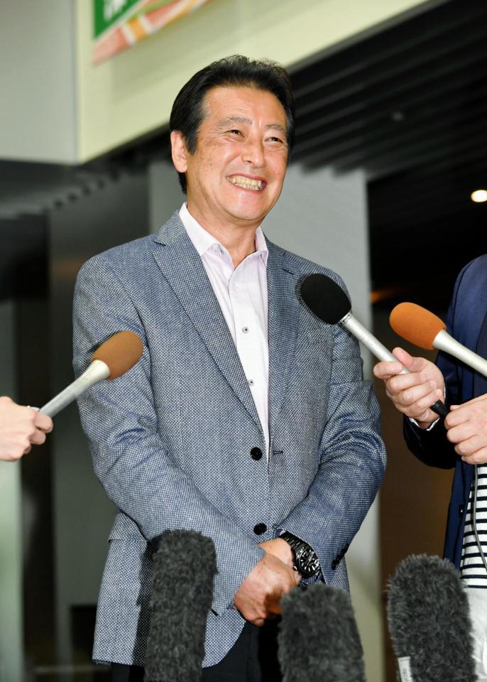 神田正輝　イケメン　60代
