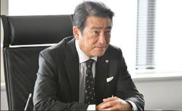 神田正輝　イケメン　60代