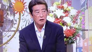 神田正輝　イケメン　70代