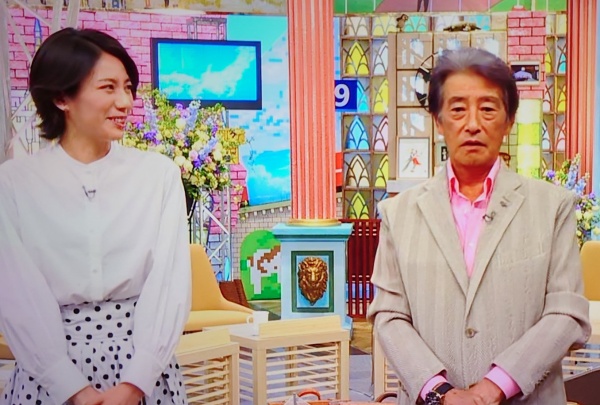 神田正輝　イケメン　70代
