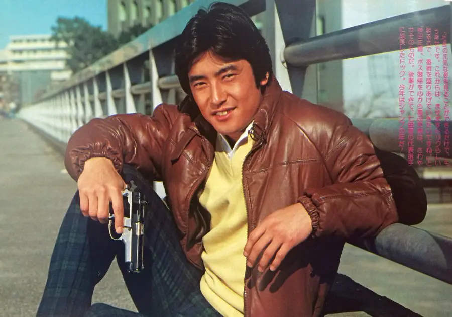 神田正輝　イケメン　30代