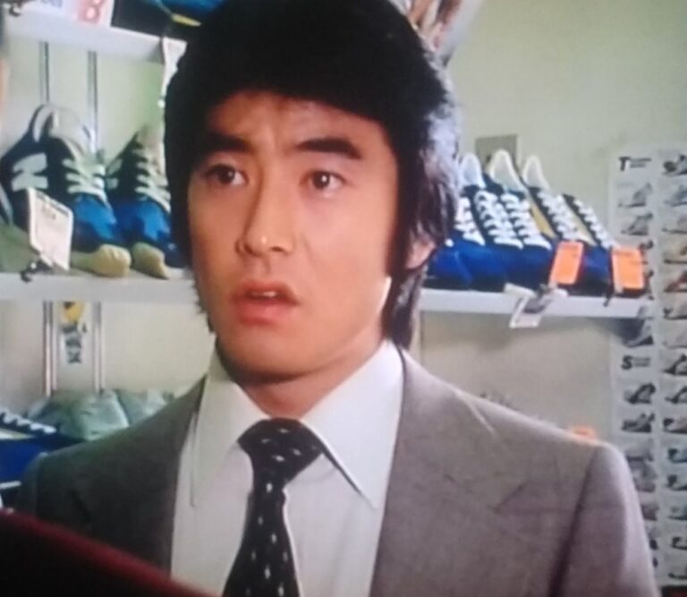 神田正輝　イケメン　20代　30代