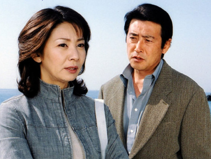 神田正輝　イケメン　50代