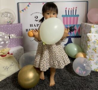 画像】山川穂高と嫁・麻衣子の子供は一人娘！長女の真央ちゃんが可愛すぎる！ | わくわくペダル【芸能速報まとめサイト】