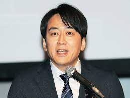 安住紳一郎アナ
