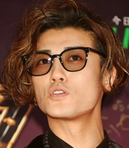 赤西仁 3億円