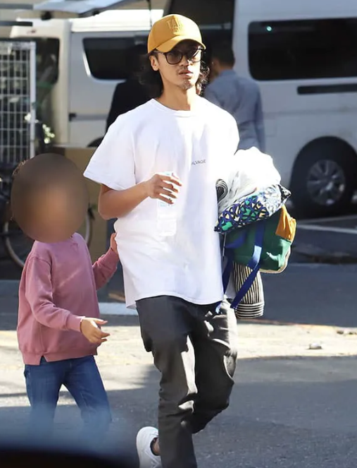 赤西仁　3億円　子供