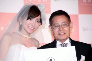 加藤茶　綾菜